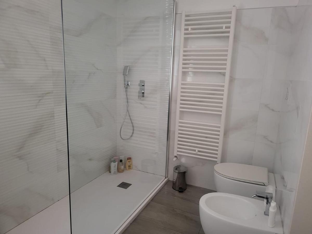 Overlooking Tamborino Appartement Lecce