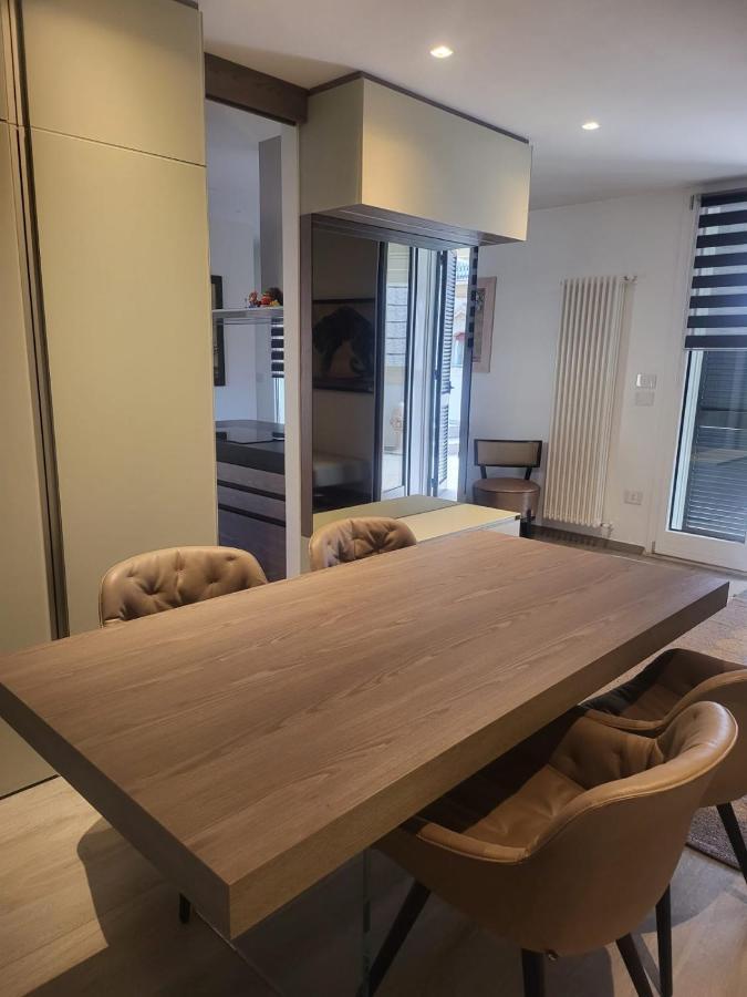 Overlooking Tamborino Appartement *