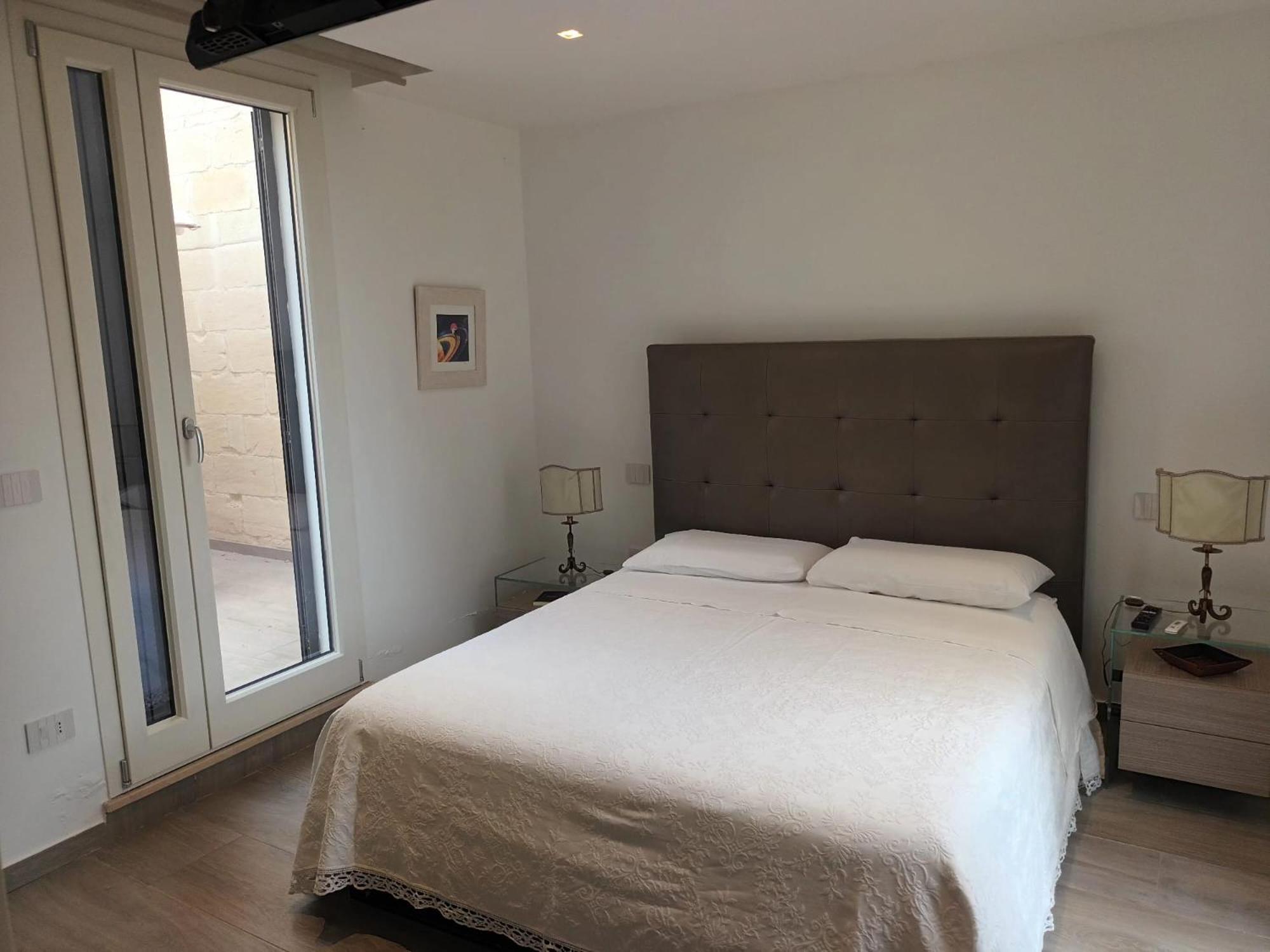 Appartement Overlooking Tamborino *