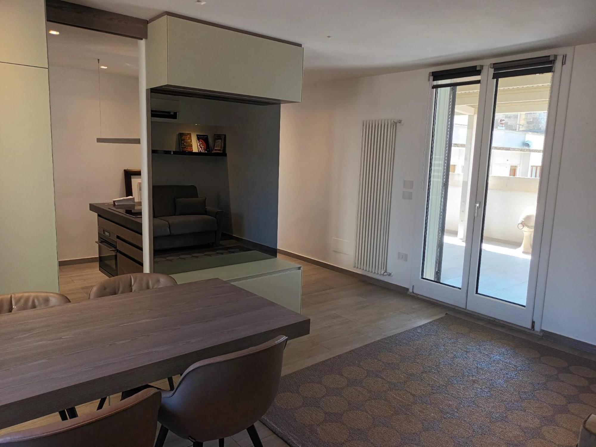 Appartement Overlooking Tamborino