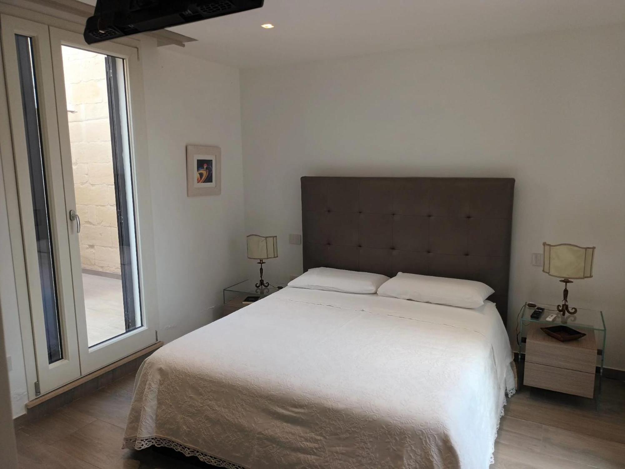Overlooking Tamborino Appartement