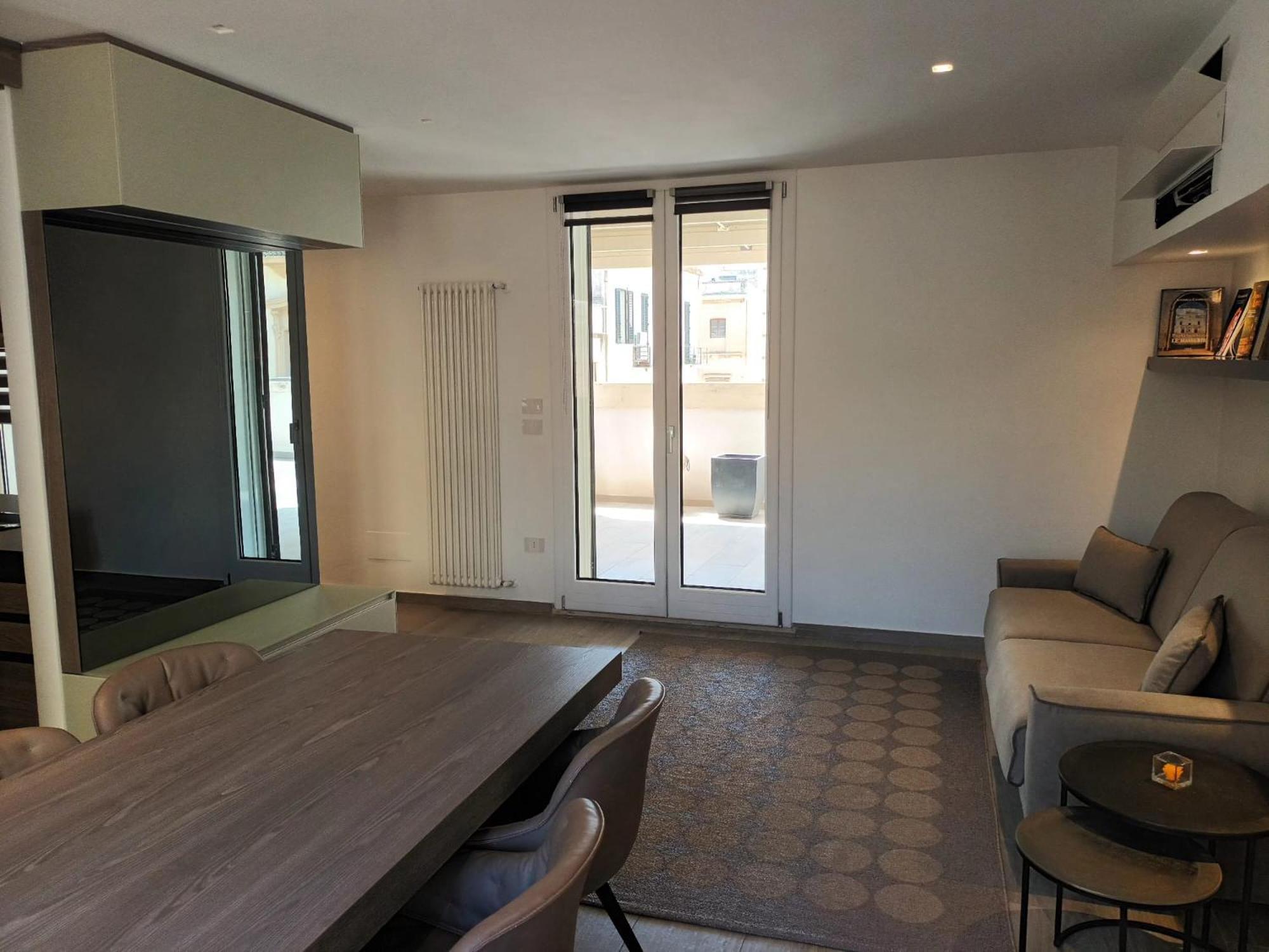 Appartement Overlooking Tamborino *