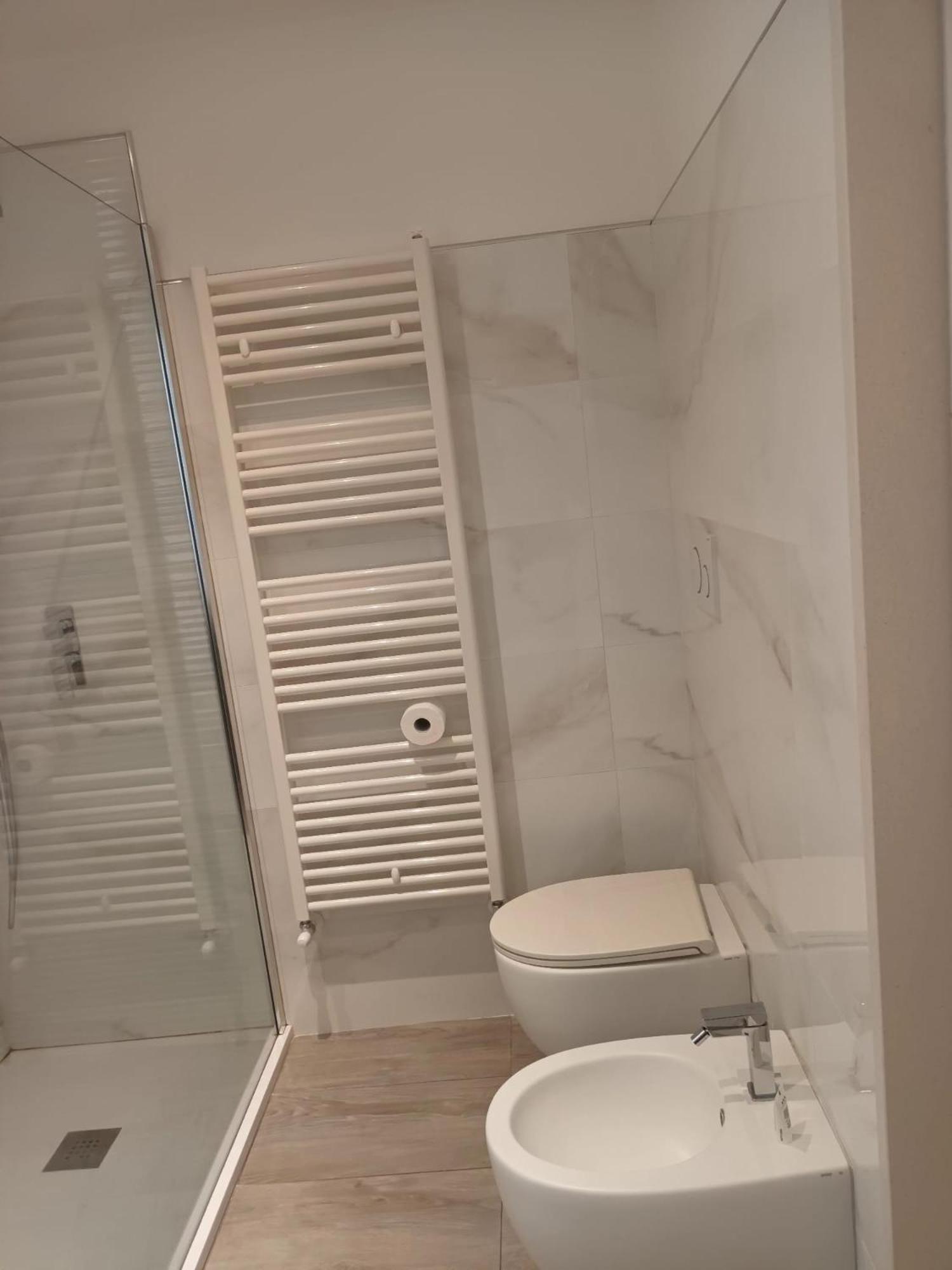 Overlooking Tamborino Apartment Lecce