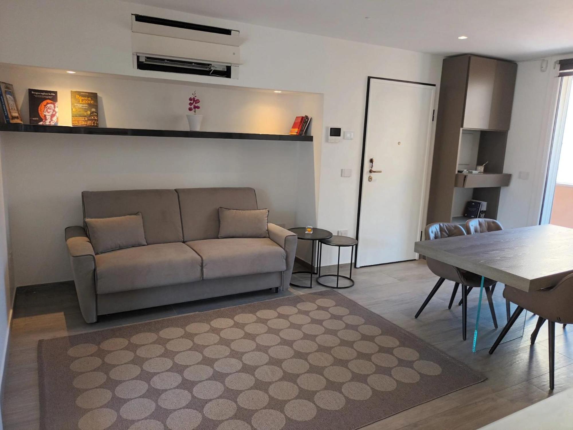 Apartment Overlooking Tamborino *